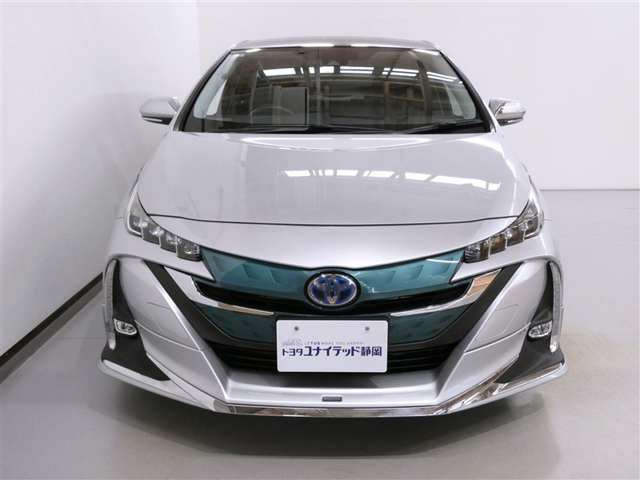 プリウスPHV1.8 S ナビパッケージ