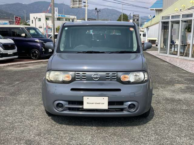 キューブ1.5 15X インディゴセレクション