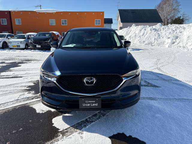 CX-52.2 XD プロアクティブ 4WD