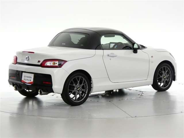 コペンGR スポーツ