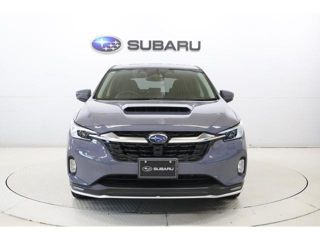 レヴォーグレイバック1.8 リミテッド EX 4WD