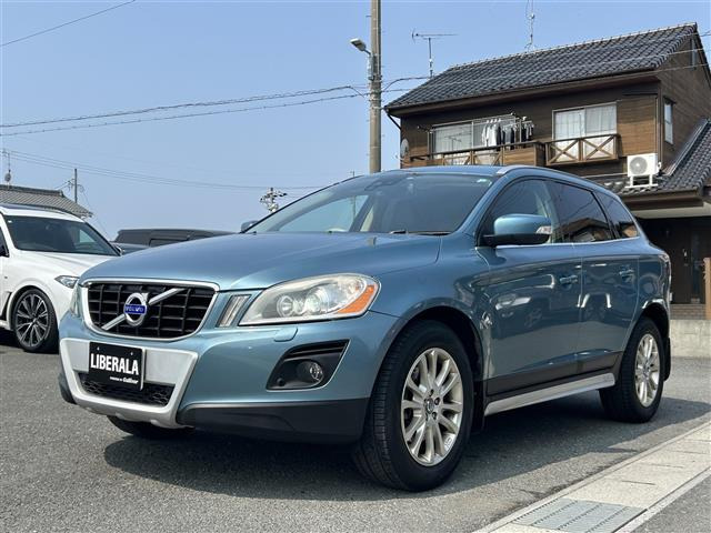 XC60T6 SE AWD 4WD