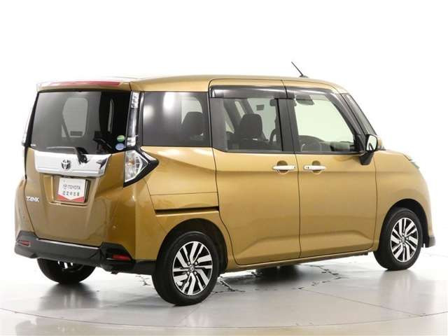 タンク1.0 カスタム G S