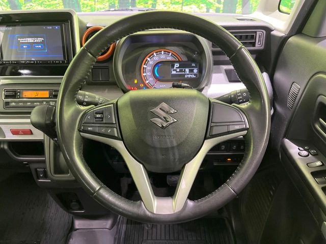 �y�����v�����X�e�A�����O�z�㎿�Ȋv���g�p���邱�ƂŁA��ɂ����������݂ƂĂ��^�]���₷���n���h���ł���