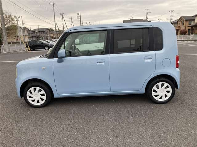 ピクシススペースX