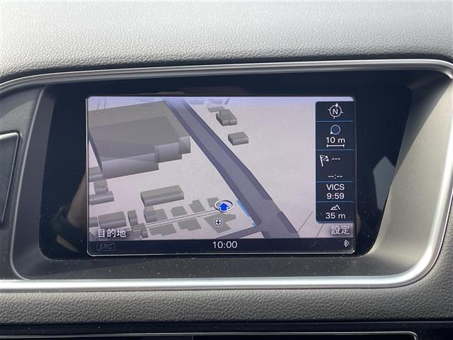 Q52.0 TFSI クワトロ Sラインパッケージ 4WD