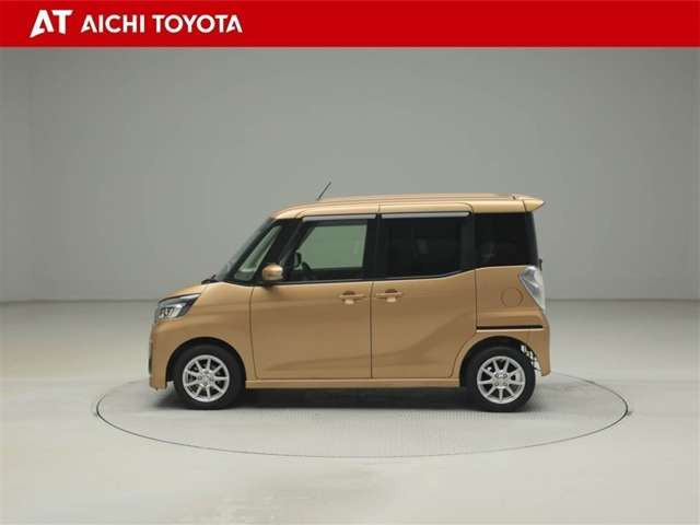 デイズルークスハイウェイスター Gターボ