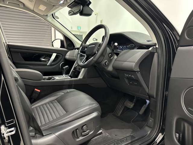 ディスカバリースポーツダイナミック SE 2.0L D200 ディーゼル 4WD