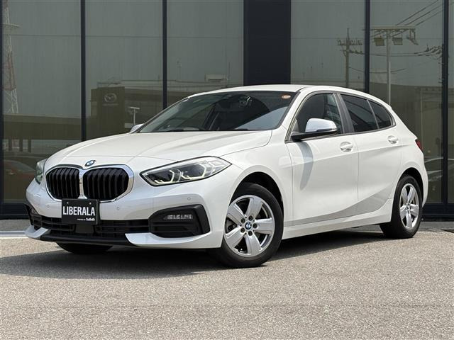 1シリーズ118d プレイ エディション ジョイプラス