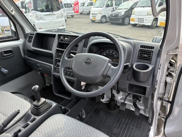 NT100クリッパーDX