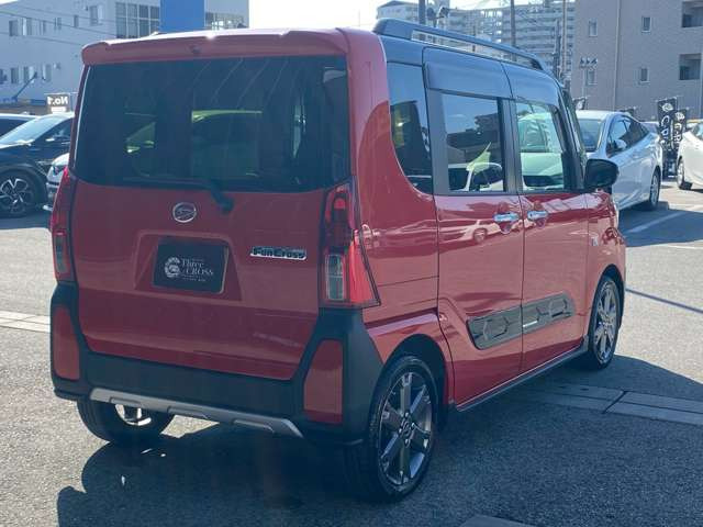 �X���[�N���X����X�̎ԗ��͍Œ�2�N�̈��S�ۏ؂��ʓr�L���ł��t���ł��܂�!�ڍׂ͓��X�X�^�b�t�܂ł��C�y�ɂ��₢���킹�������B