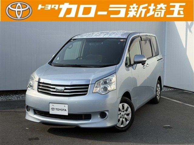 ノア2.0 X スマートエディション