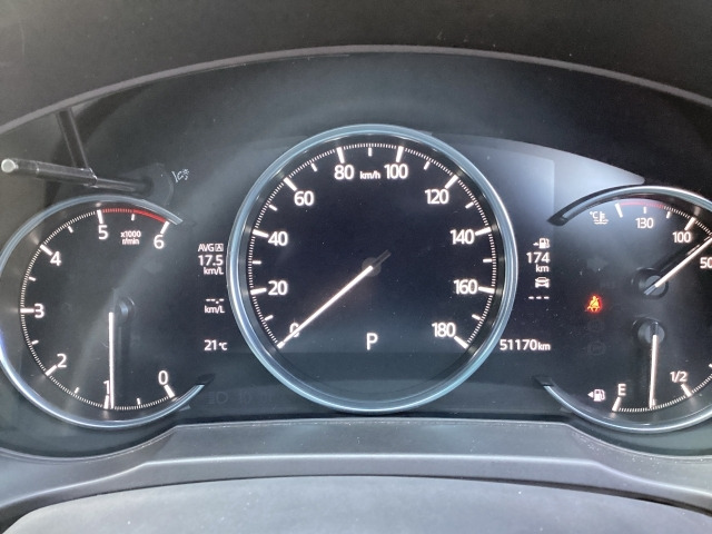 CX-52.2 XD エクスクルーシブ モード 4WD