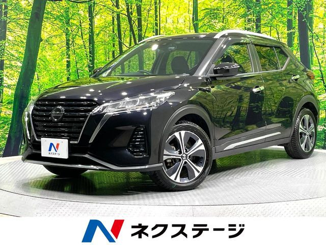 �L�b�N�X(���Y) 1.2 X (e-POWER) ���Îԉ摜