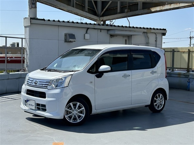 ムーヴX リミテッドII SAIII