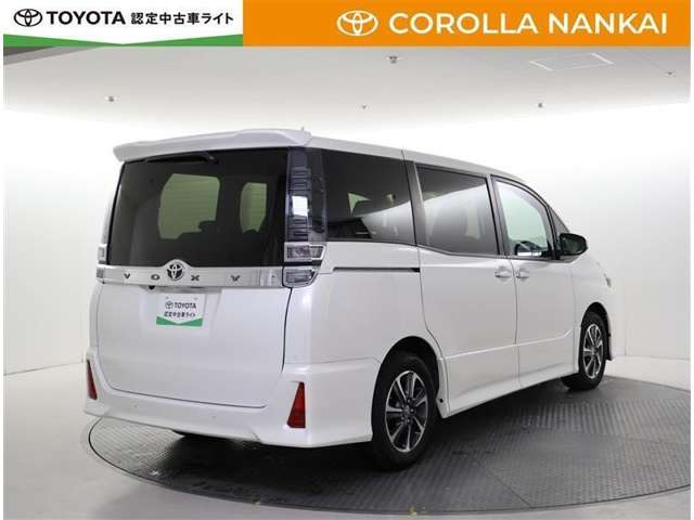 ヴォクシー2.0 ZS 煌III