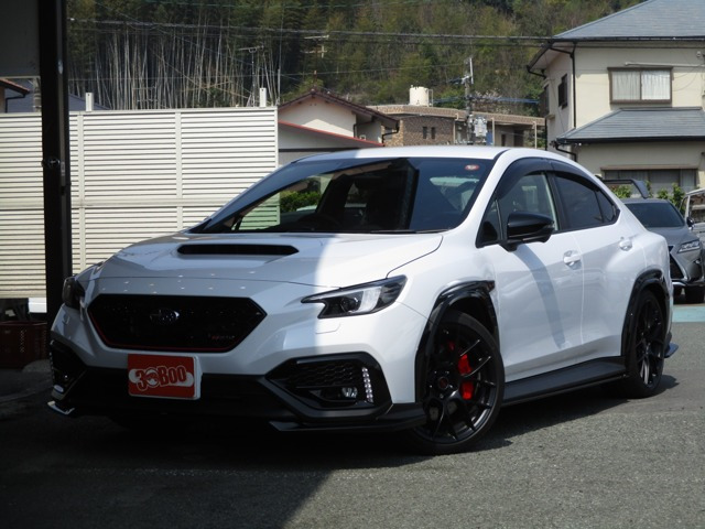 WRXS4（スバル）2.4 S210 4WD　500台限定車 シリアルNo.308 中古車画像