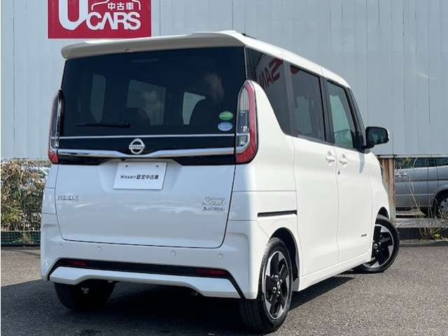 デイズハイウェイスターX プロパイロットエディション