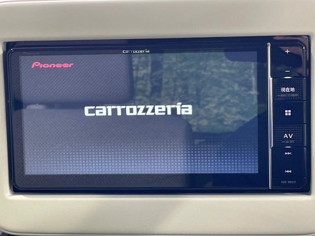 �y�i�r�Q�[�V�����z�g���₷���i�r�ŖړI�n�܂ł�������ē����Ă���܂��B�e��I�[�f�B�I�Đ��@�\���[�����Ă���A���Ԃ̉^�]������Ɋy�����Ȃ�܂�!!