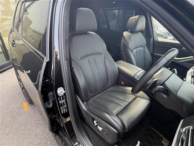 X7xドライブ 35d Mスポーツ 4WD