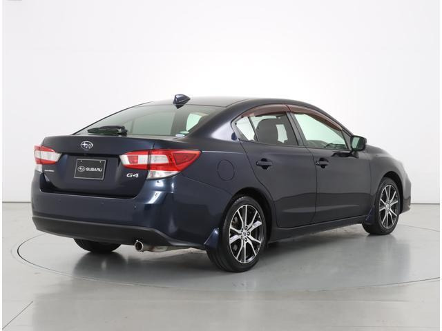 インプレッサG42.0 i-L アイサイト 4WD