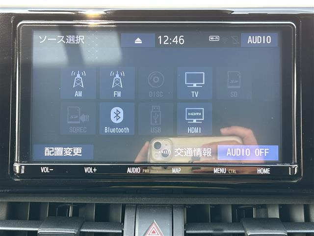 RAV42.5 ハイブリッド X