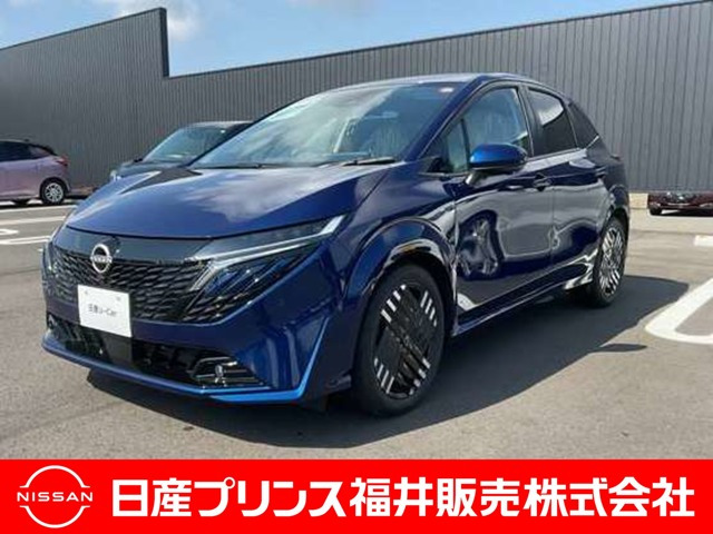 ノートオーラ1.2 G レザーエディション