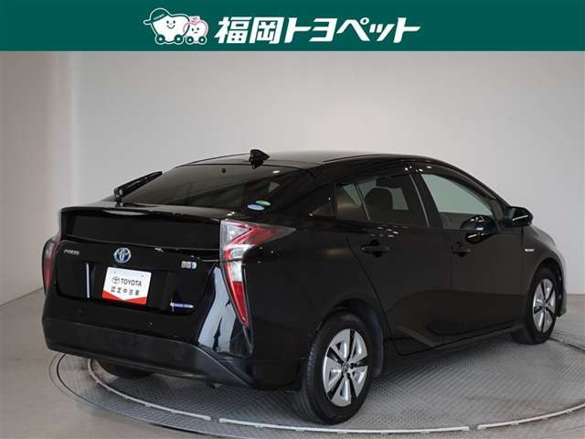 プリウス1.8 A プレミアム