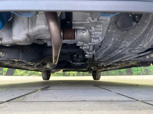 下回りがきれいなうちに、防錆加工の施工がオススメ。降雪地域はもちろん、沿岸部にお住いの方や、趣味でマリン・ウィンタースポーツをされる方にご好評いただいております。