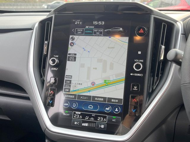 �y11.6�C���`�i�r�z�X�}�[�g�t�H�����o�Ŏg�p�ł���A�C���p�N�g�̂���11.6�C���`�i�r�𑕔�!�i�r��I�[�f�B�I����͂������A�e��ԗ��������̉�ʂ���m�F�E�ݒ�ł��܂���