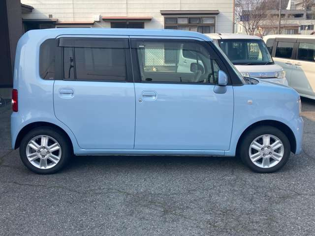 ムーヴコンテL 4WD