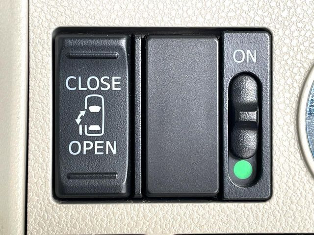 �y�p���[�X���C�h�h�A�z�X�}�[�g�L�[��^�]�Ȃ̃X�C�b�`�ŃX���C�h�h�A�̊J���\���d��������͂����ăh�A���J����K�v�������A���������q�l�ł��A�d���ו��������Ă��鎞�����N�ɊJ���߂ł��܂���