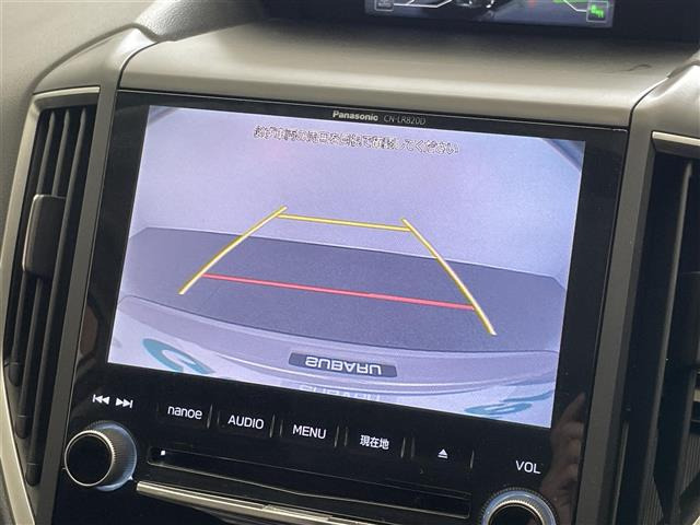 インプレッサスポーツ2.0 i-S アイサイト