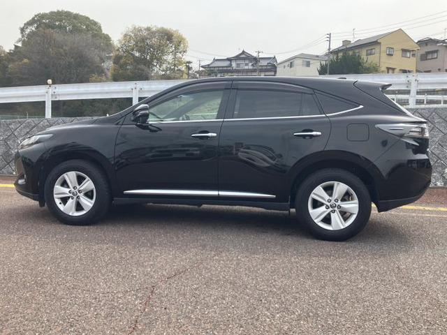 ハリアー2.0 エレガンス