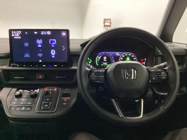 ステップワゴン