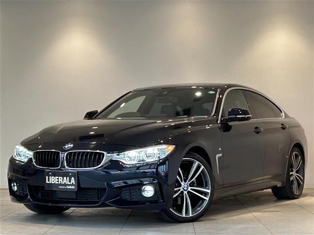 4シリーズグランクーペ420i セレブレーション エディション インスタイル