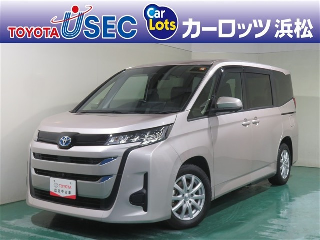 ノア2.0 G ウェルキャブ 車いす仕様車 タイプI 車いす1名仕様