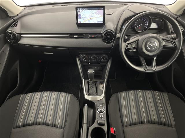 MAZDA21.5 XD