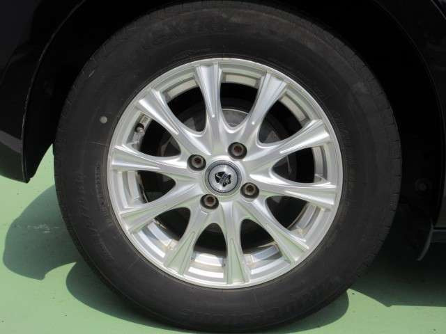 ヴィッツ1.3 F LEDエディション