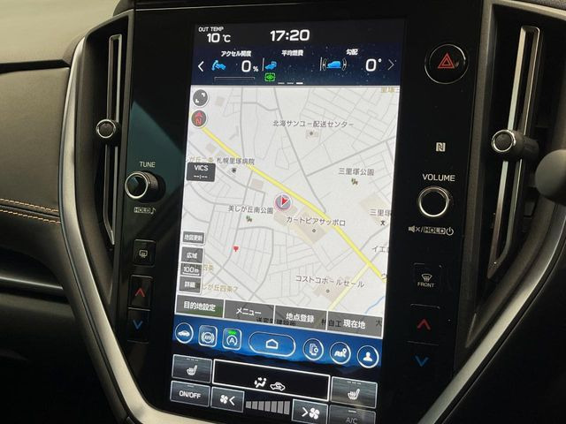 �y11.6�C���`�i�r�z�X�}�[�g�t�H�����o�Ŏg�p�ł���A�C���p�N�g�̂���11.6�C���`�i�r�𑕔�!�i�r��I�[�f�B�I����͂������A�e��ԗ��������̉�ʂ���m�F�E�ݒ�ł��܂���