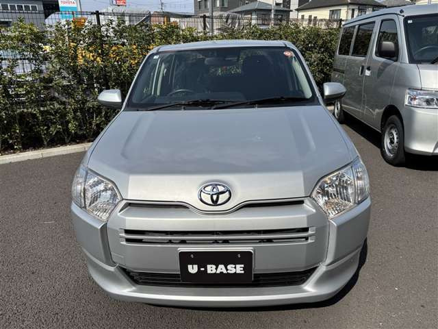 プロボックスバン1.5 F