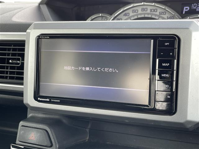 ウェイクG ターボ レジャーエディション SAII