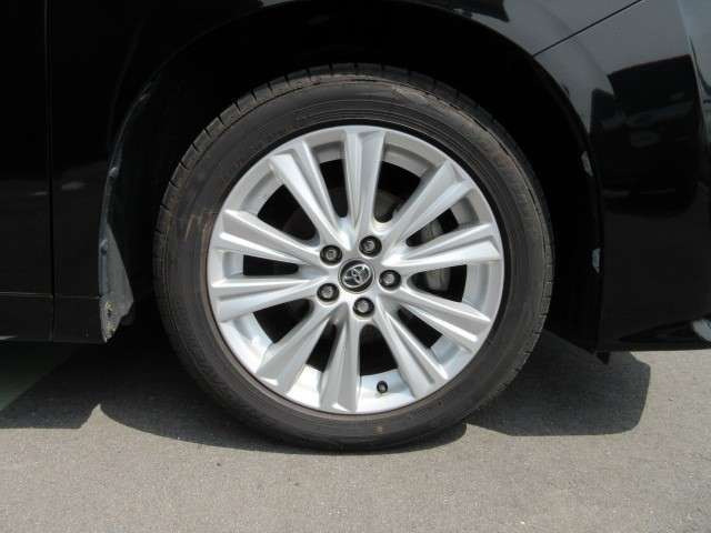 ヴェルファイア2.5 Z