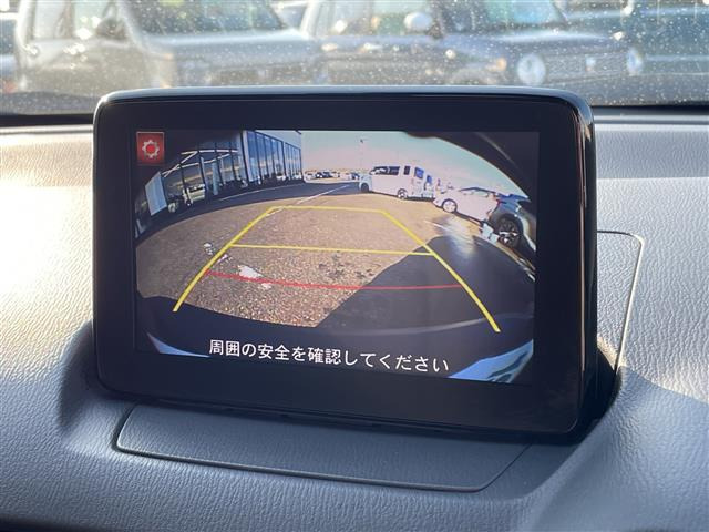 CX-31.5 XD プロアクティブ