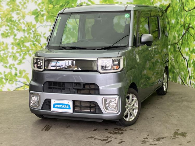 ウェイクL ファインセレクション SA