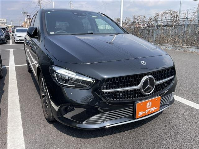 B�N���X�i�����Z�f�X�E�x���c�jB200d�@�։��� �����I�[�i�[ ���n�[�t�v�V�[�g ���Îԉ摜