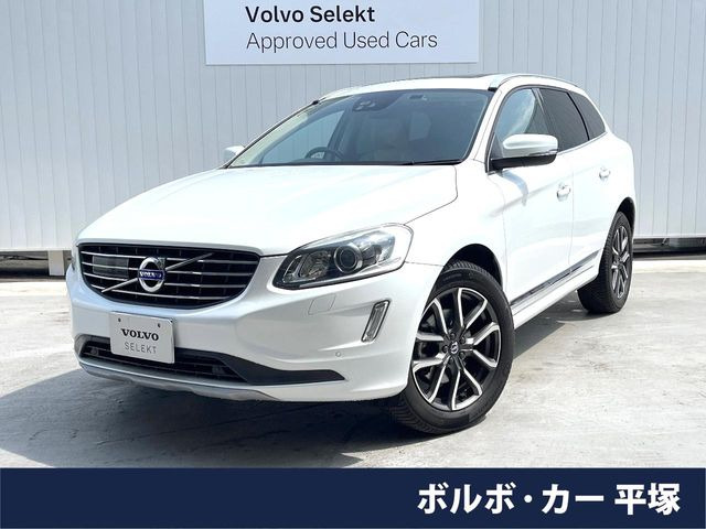 XC60T5 AWD クラシック 4WD