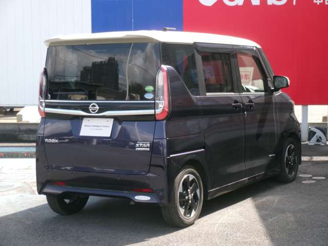 デイズハイウェイスターX プロパイロットエディション