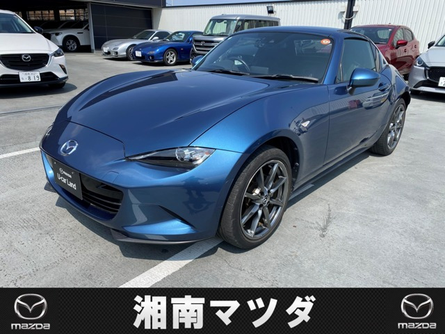 ロードスターRF2.0 S