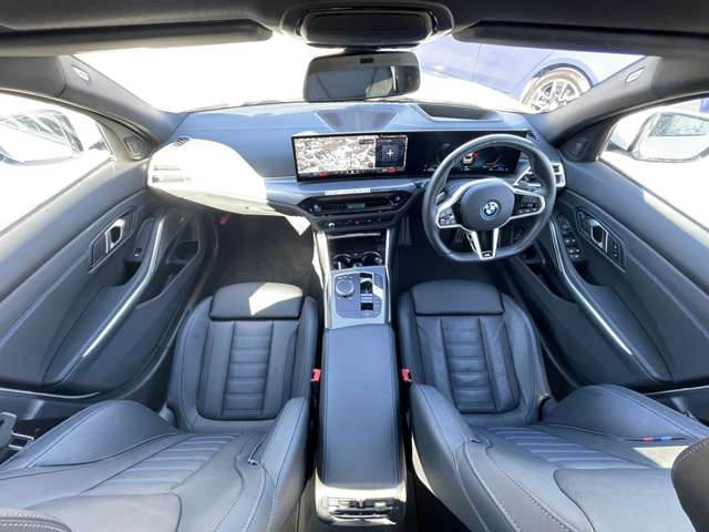 3シリーズセダン330e Mスポーツ